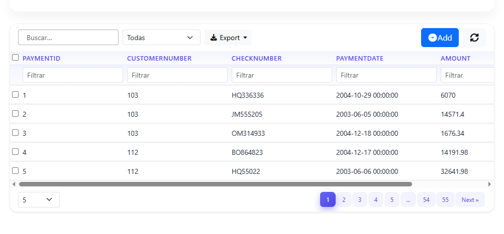 ArtiGrid basic example